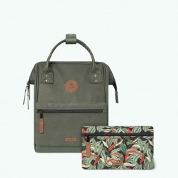 Sac à dos - Cabaïa - Sac à dos Adventurer S Mini 12L - Toucher Nubuck