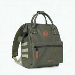 Sac à dos - Cabaïa - Sac à dos Adventurer S Mini 12L - Toucher Nubuck