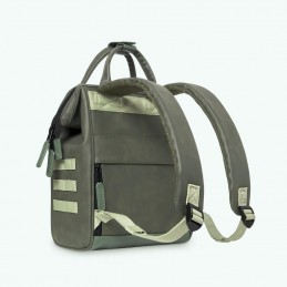 Cabaïa - Sac à dos Adventurer S Mini 12L - Toucher Nubuck