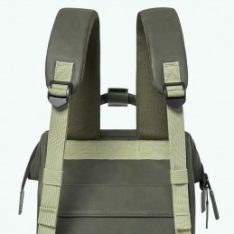 Cabaïa - Sac à dos Adventurer S Mini 12L - Toucher Nubuck