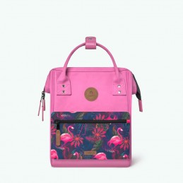 Cabaïa - Sac à dos Adventurer S Mini 12L - Toucher Nubuck