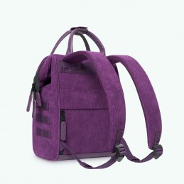 Cabaïa - Sac à dos Adventurer  S Mini 12L - Aspect Velours