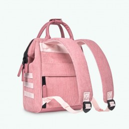 Cabaïa - Sac à dos Adventurer  S Mini 12L - Aspect Velours