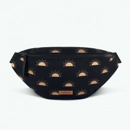 Cabaia - Sac banane M Medium réversible Iridescent