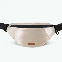 Cabaia - Sac banane M Medium réversible Iridescent
