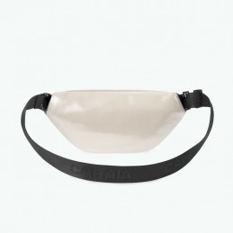 Cabaia - Sac banane M Medium réversible Iridescent