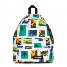EASTPAK - Sac à dos 24L Padded Pak'r - K620