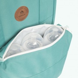 CABAIA - Sac à Langer/Sac pochette isotherme