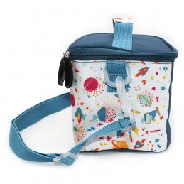 LES DEGLINGOS - Lunch Bag