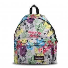 EASTPAK - Sac à dos 24L Padded Pak'r - K620