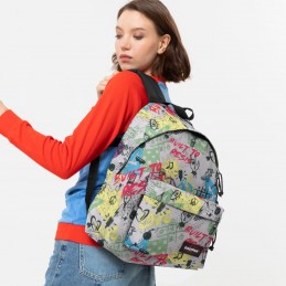 EASTPAK - Sac à dos 24L Padded Pak'r - K620