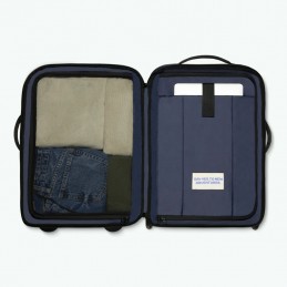 Valise Cabine - Cabaia - Valise cabine Small souple 45,5L