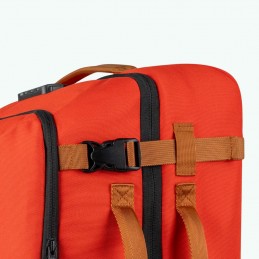 Valise Cabine - Cabaia - Valise cabine Small souple 45,5L