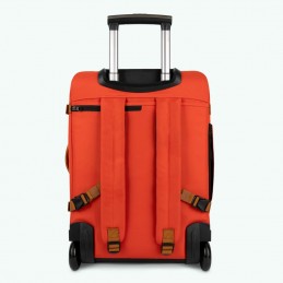 Valise Cabine - Cabaia - Valise cabine Small souple 45,5L