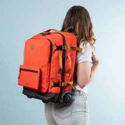 Valise Cabine - Cabaia - Valise cabine Small souple 45,5L