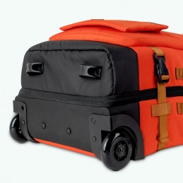 Valise Cabine - Cabaia - Valise cabine Small souple 45,5L
