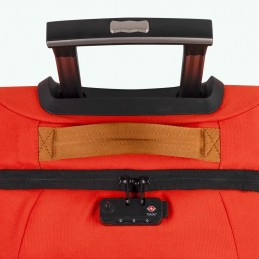 Valise Cabine - Cabaia - Valise cabine Small souple 45,5L