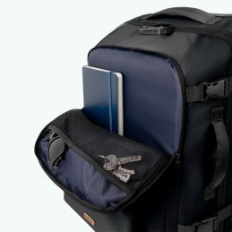 Cabaia - Valise cabine Small souple 45,5L