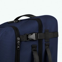 Cabaia - Valise cabine Small souple 45,5L