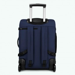 Cabaia - Valise cabine Small souple 45,5L