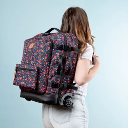Cabaia - Valise cabine Small souple 45,5L