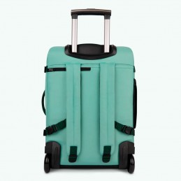 Cabaia - Valise cabine Small souple 45,5L