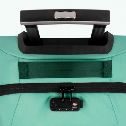 Cabaia - Valise cabine Small souple 45,5L