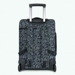 Cabaia - Valise cabine Small souple 45,5L