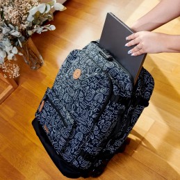 Cabaia - Valise cabine Small souple 45,5L