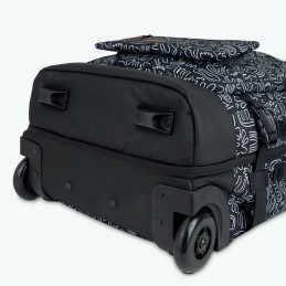 Cabaia - Valise cabine Small souple 45,5L
