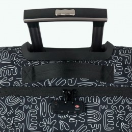 Cabaia - Valise cabine Small souple 45,5L