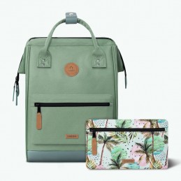 Cabaïa - Sac à dos Adventurer M medium 23L