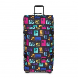 EASTPAK - Tranverz M - Bagage à roulettes