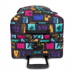 EASTPAK - Tranverz M - Bagage à roulettes