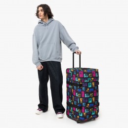 EASTPAK - Tranverz L - Bagage à roulettes