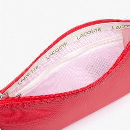 LACOSTE - Sac plat Bandoulière - NF1887PO