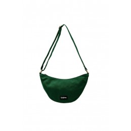 Sac banane - Hindbag - Sac banane demi-lune Andrea - Coton Bio