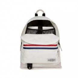Eastpak - Sac à dos Renforcé cuir - 24 L Wyoming