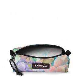 Scolaire - EASTPAK - Trousse zippée Benchmark Single