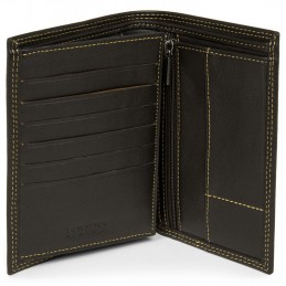 Lancaster - Portefeuille 3 volets Soft Vintage Homme