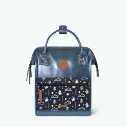 Cabaia - Sac à dos Adventurer S Mini 12L - Iridescent
