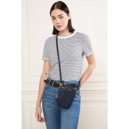 LANCASTER - Pochette Smartphone - Dune