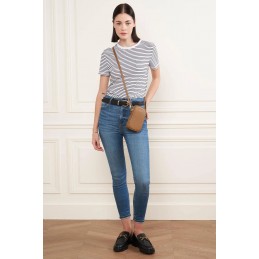 LANCASTER - Pochette Smartphone - Dune