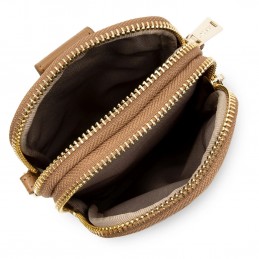 LANCASTER - Pochette Smartphone - Dune