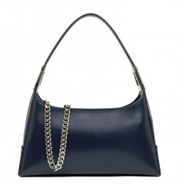 LANCASTER - Petit sac baguette - Suave Ace