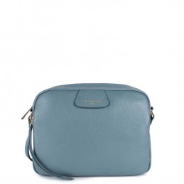 LANCASTER - Sac Trotteur Grainé - Dune