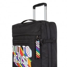 Eastpak - Transit'r S - Valise souple cabine 51 cm 2 roulettes