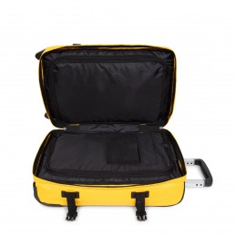 Eastpak - Transit'r S - Valise souple cabine 51 cm 2 roulettes