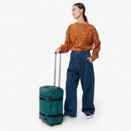 Eastpak - Transit'r S - Valise souple cabine 51 cm 2 roulettes