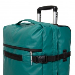 Eastpak - Transit'r S - Valise souple cabine 51 cm 2 roulettes